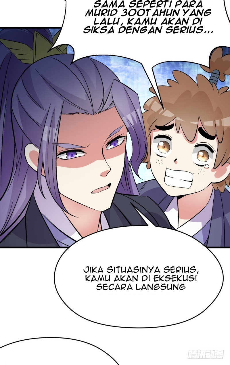 I Picked Up An Attributes Chapter 07 Gambar 32